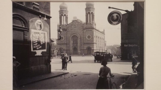Wystawa "Dar Samuela Hirscha" w Muzeum Górnośląskim w Bytomiu. Fot. PAP/M. Zimny