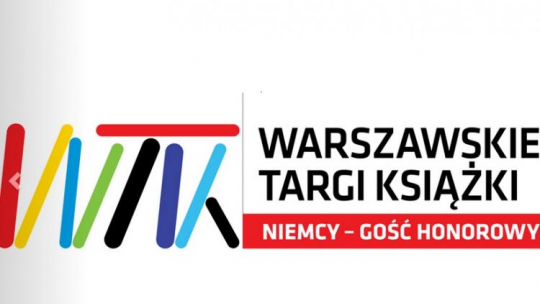 Warszawskie Targi Książki