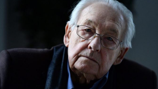 Andrzej Wajda. Fot. PAP/J. Turczyk