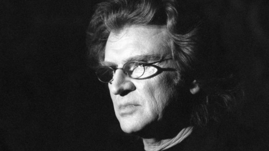 Zbigniew Wodecki. Fot. PAP/J. Turczyk