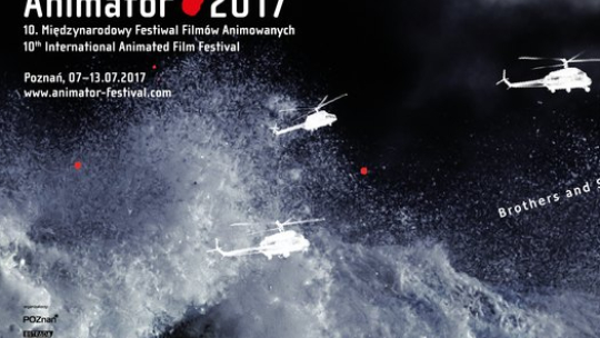 10. Międzynarodowy Festiwal Filmów Animowanych Animator