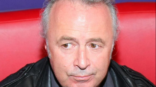 Jacek Gwizdała. Fot. PAP/S. Leszczyński 