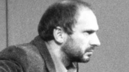 Andrzej Hudziak. Fot. PAP/CAF/J. Bednarczyk