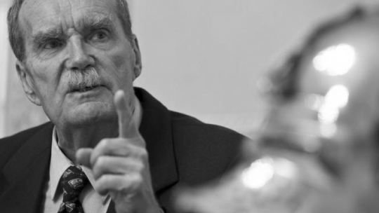 Mieczysław Kalenik. Fot. PAP/W. Pacewicz 