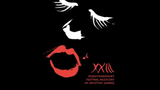23. Międzynarodowy Festiwal Muzyczny im. Krystyny Jamroz 