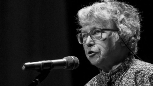 Natalia Gorbaniewska. Fot. PAP/A. Koźmiński