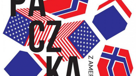 Wystawa „Paczka z Ameryki” w Muzeum PRL-u w Krakowie