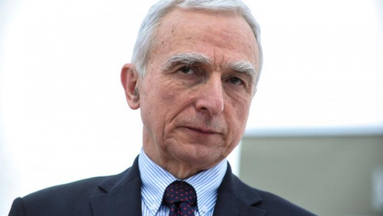 Piotr Naimski. Fot. PAP/M. Obara