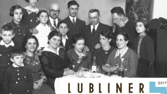 Zjazd Lublinerów 2017