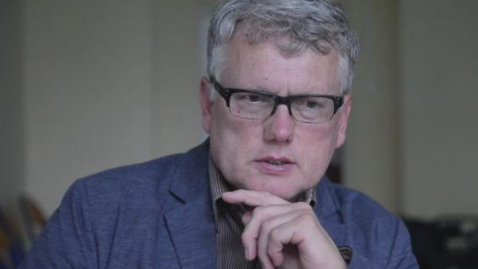 A. Gil: atak rosyjskiej Dumy na polską ustawę dekomunizacyjną to reakcja na kryzys tożsamości. Źródło: Serwis wideo PAP