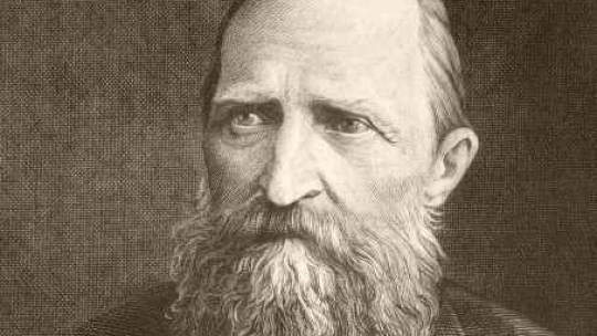 Józef Ignacy Kraszewski. Źródło: Wikimedia Commons