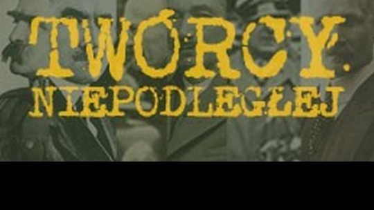 Portal "Twórcy Niepodległej"