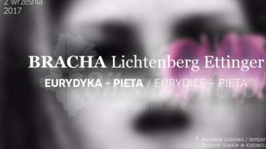 "Eurydyka – Pieta"