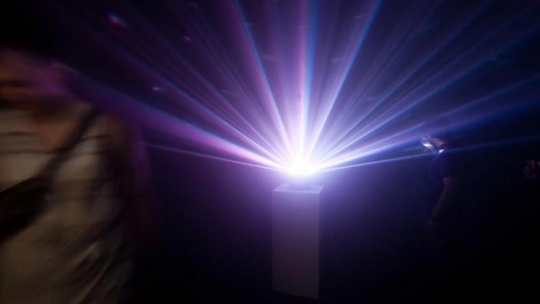 Piotr Wyrzykowski, „Globalny Społeczny Organizm”, 1996 