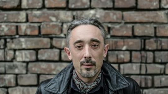 Marcin Wroński. Fot. PAP/W. Pacewicz 