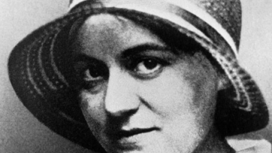 Edyta Stein. Źródło: Wikipedia