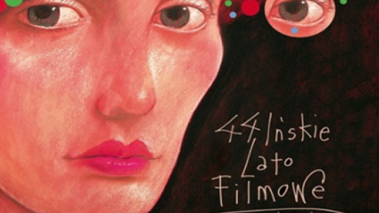 44. Ińskie Lato Filmowe