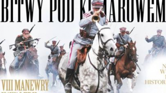 97. rocznica Bitwy pod Komarowem