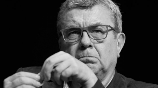 Grzegorz Miecugow. Fot. PAP/A. Warżawa 