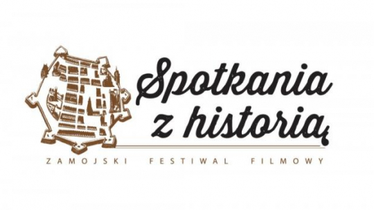 Zamojski Festiwal Filmowy „Spotkania z historią”