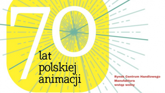 70-lecie polskiej animacji