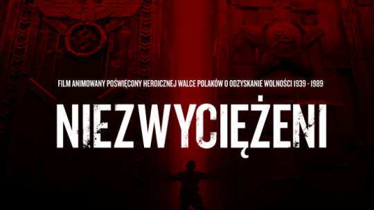 "Niezwyciężeni"