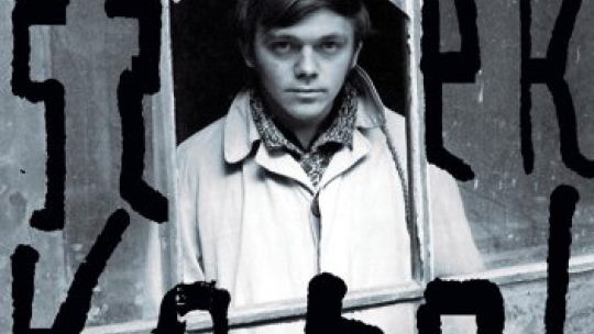 „Braciszek Karel”. Źródło: Odra-Film