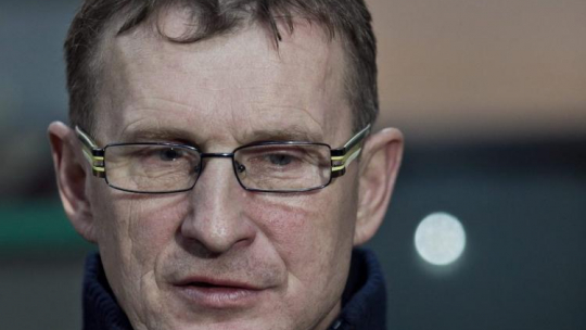 Jerzy Górski. Fot. PAP/M. Kulczyński