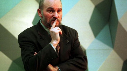 Janusz Kapusta. Fot. PAP/R. Koszowski