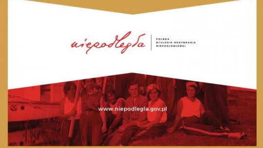 Program „Niepodległa”