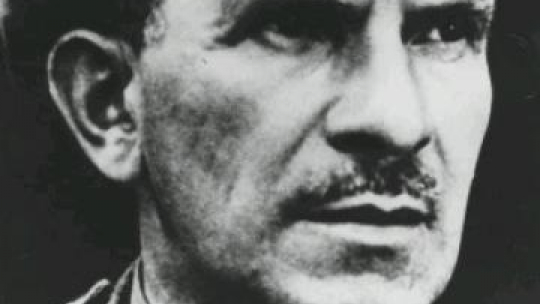 Gen. Stanisław Sosabowski. Fot. NAC