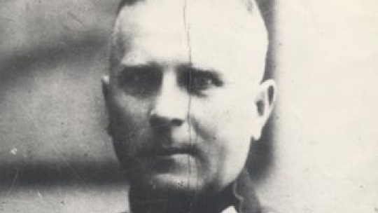 Gen. Tadeusz Kutrzeba. Źródło: CAW