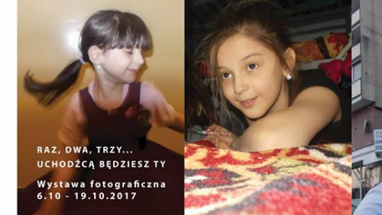 "Raz, dwa, trzy… uchodźcą będziesz Ty"