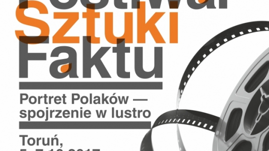 5. Festiwal Sztuki Faktu