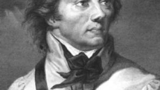 Tadeusz Kościuszko. Źródło: Wikipedia Commons