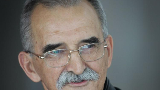 Marek Koterski. Fot. PAP/G. Michałowski
