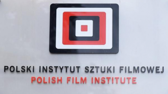 Polski Instytut Sztuki Filmowej. Fot. PAP/R. Pietruszka