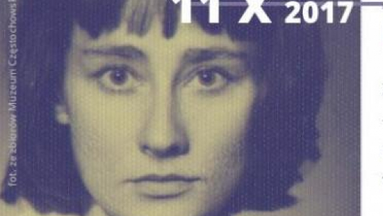 50. rocznica śmierci Haliny Poświatowskiej. Źródło: Muzeum Częstochowskie