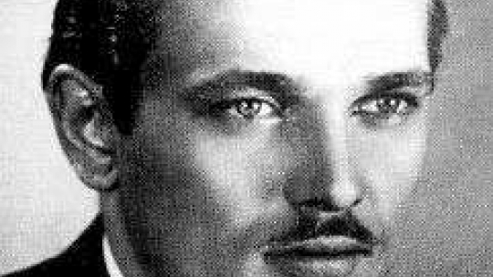 Henryk Flame. Źródło: Wikipedia