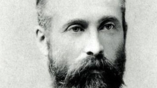 Bronisław Piłsudski. Źródło Wikimedia Commons