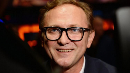 Andrzej Chyra. Fot. PAP/M. Kmieciński