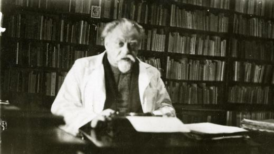 Zygmunt Klukowski. Źródło: archiwum Ośrodka KARTA, udost. Alicja Kwiecińska