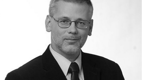 Marek Mazurkiewicz