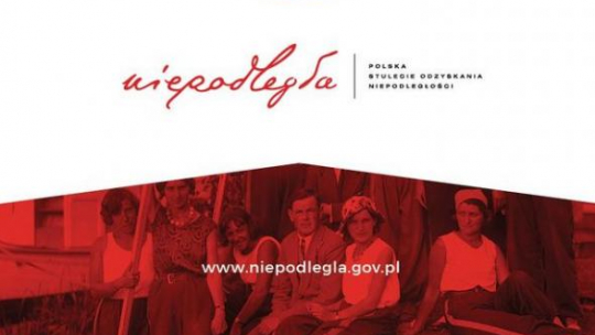 Program rządowy "Niepodległa"
