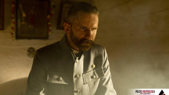 Wystawa "Polska Niepodległa - Historia w ożywionych obrazach". Źródło: Narodowe Centrum Kultury