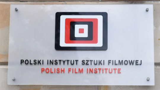 Polski Instytut Sztuki Filmowej. Fot. PAP/R. Pietruszka