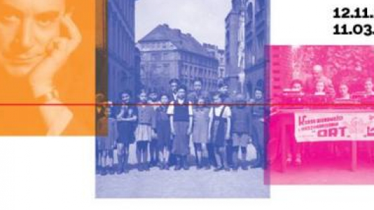 Wystawa „Ku nowemu życiu. Żydzi na Dolnym Śląsku w latach 1945–1970” w Muzeum Etnograficznym we Wrocławiu