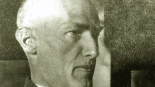 Eligiusz Niewiadomski. Źródło: Wikimedia Commons