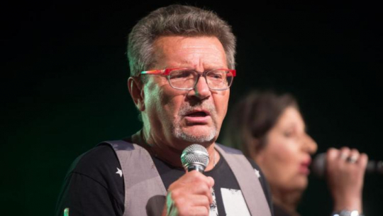 Jacek Zieliński. Fot. PAP/G. Michałowski