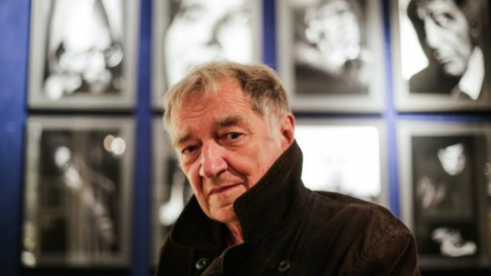 Krzysztof Gierałtowski. Fot. PAP/L. Szymański